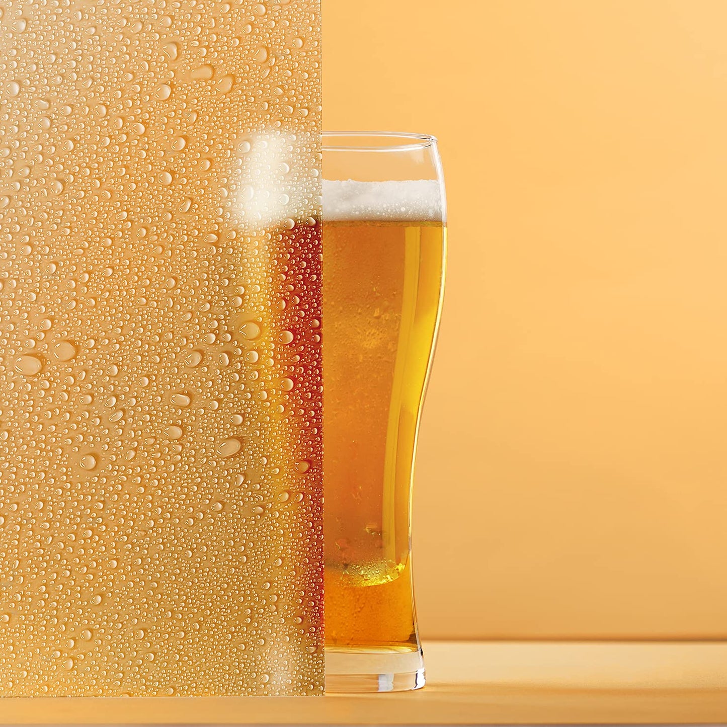 H.Koenig Bierzapfanlage BW1778 – Für 5L Universal-Druckfässer, integrierte Kühlung 4 °C, Edelstahl, professionell & universell